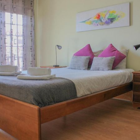Offshore Rustic House Peniche Buitenkant foto