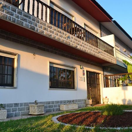 Offshore Rustic House Peniche Buitenkant foto