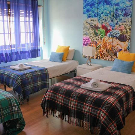 Offshore Rustic House Peniche Buitenkant foto