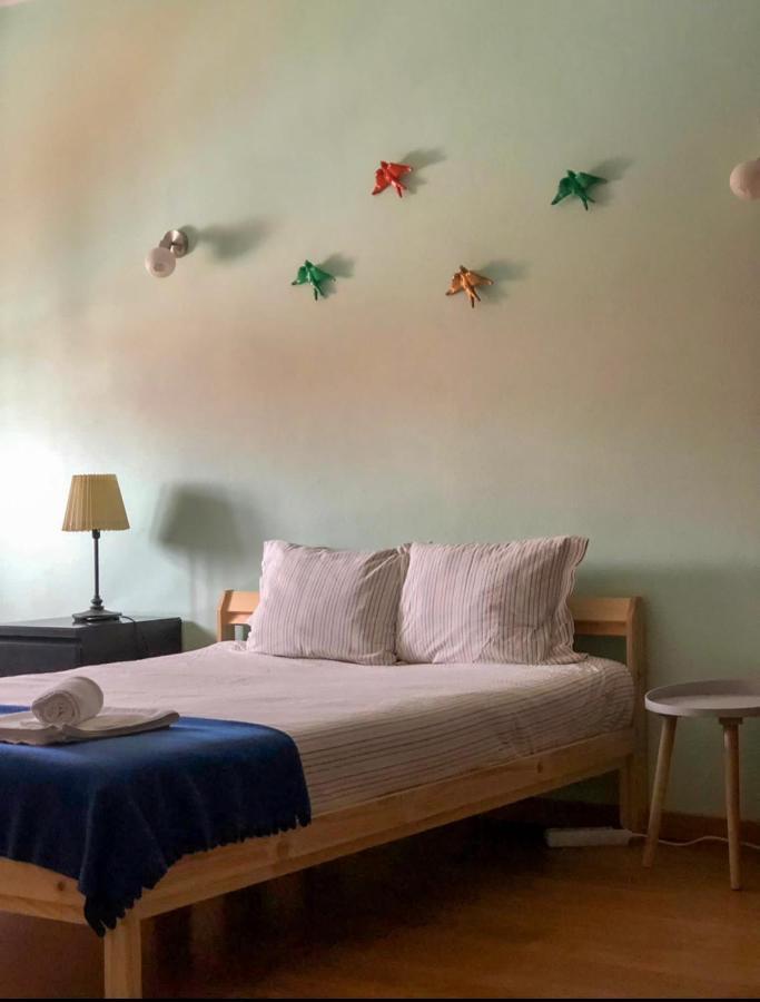 Offshore Rustic House Peniche Buitenkant foto