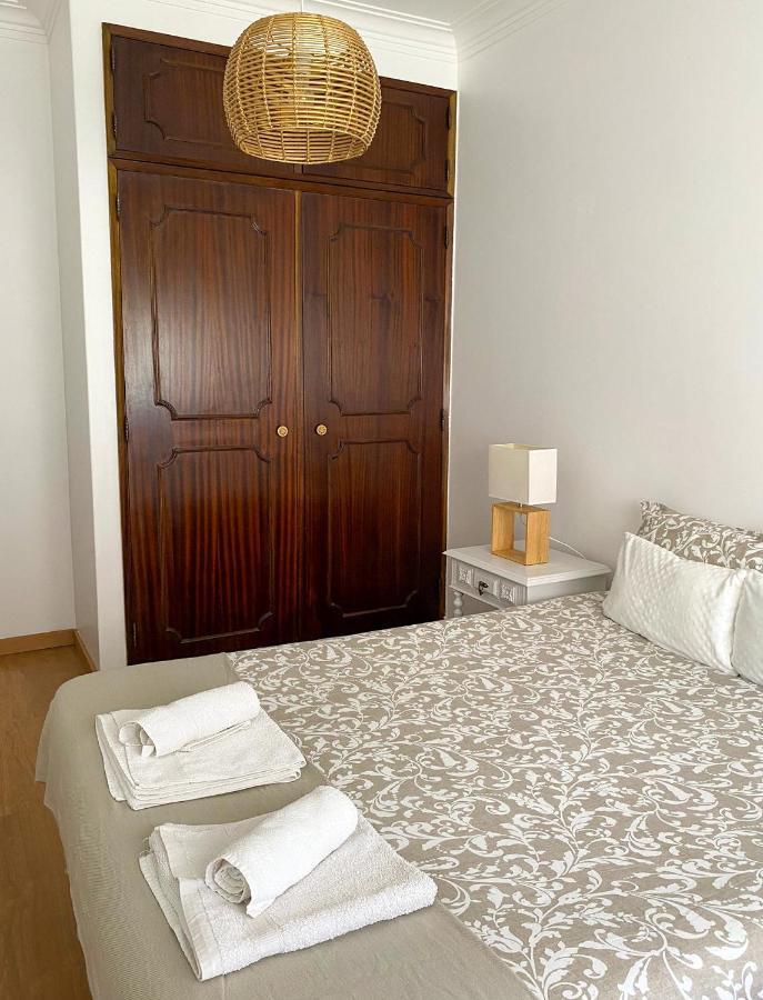 Offshore Rustic House Peniche Buitenkant foto