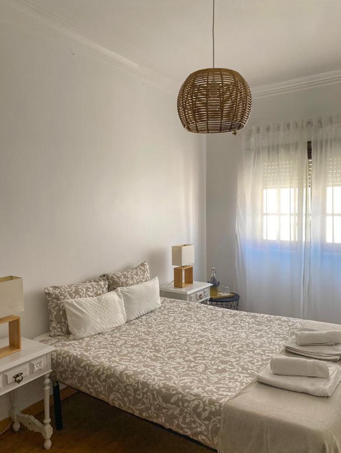 Offshore Rustic House Peniche Buitenkant foto