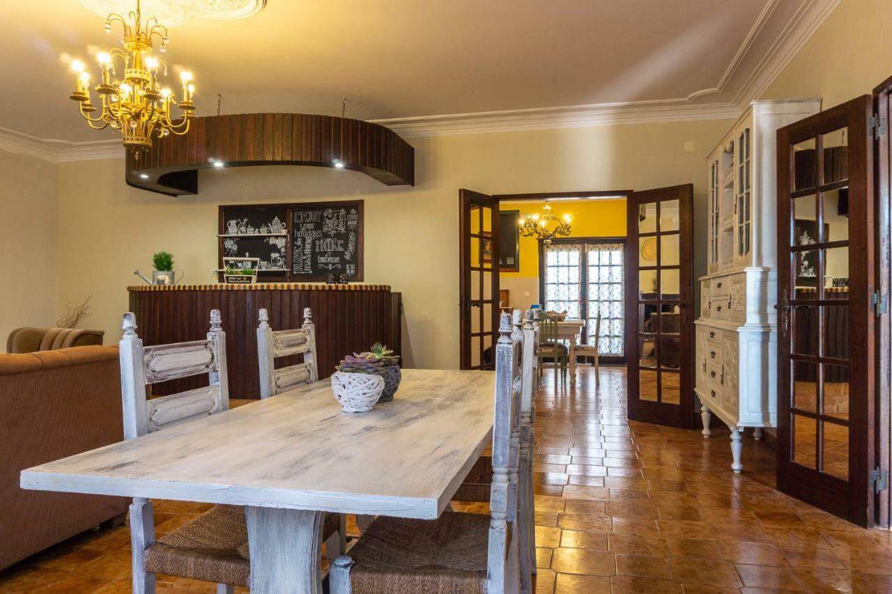 Offshore Rustic House Peniche Buitenkant foto