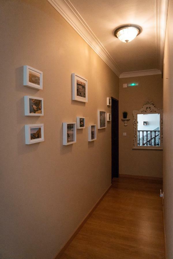 Offshore Rustic House Peniche Buitenkant foto