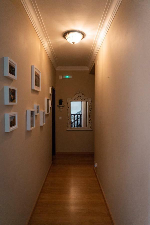 Offshore Rustic House Peniche Buitenkant foto