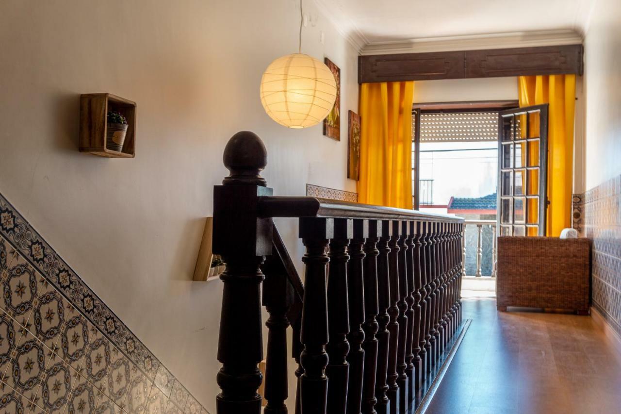 Offshore Rustic House Peniche Buitenkant foto