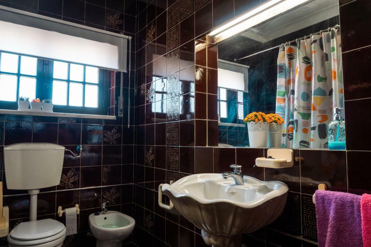 Offshore Rustic House Peniche Buitenkant foto