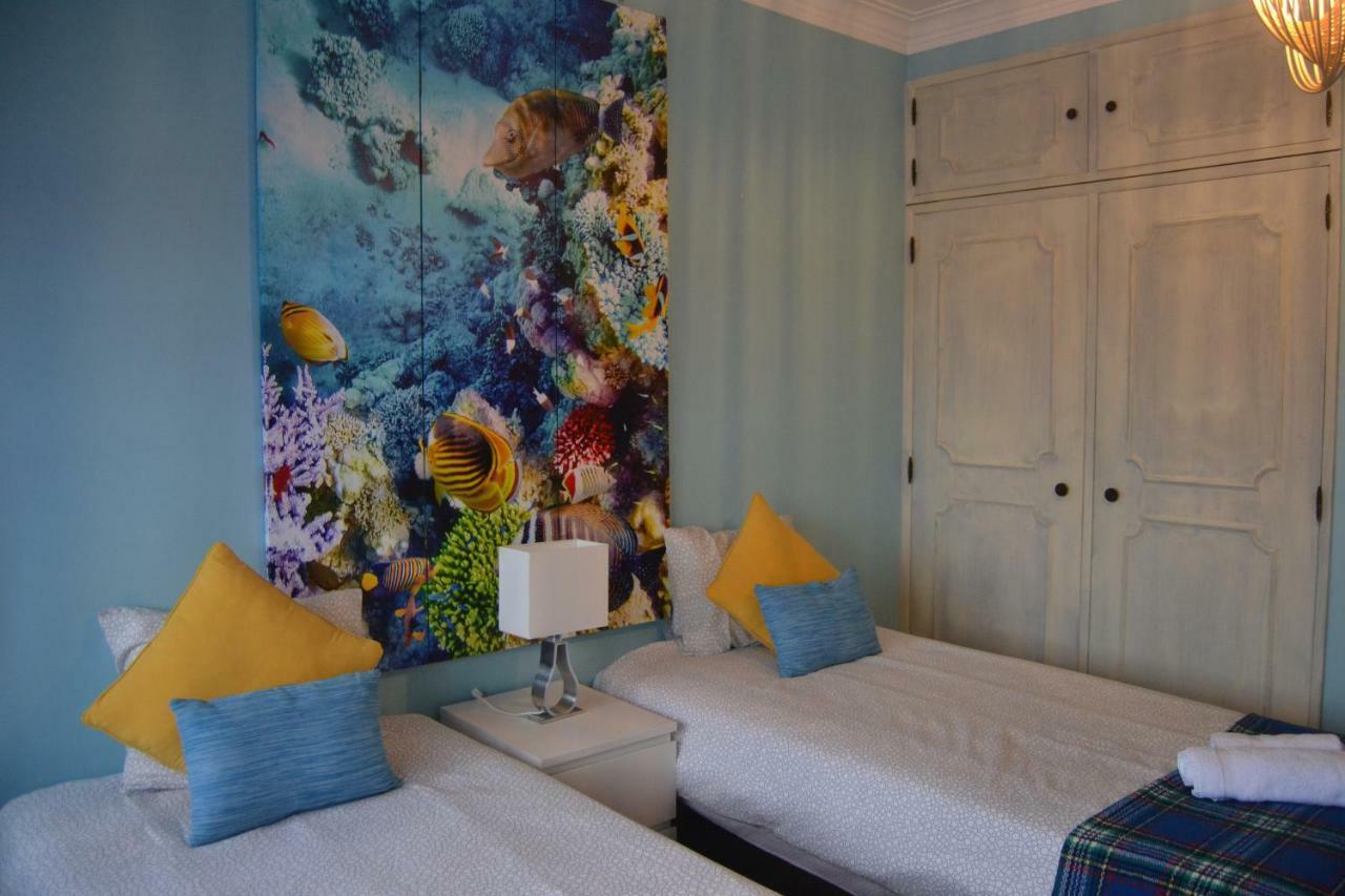 Offshore Rustic House Peniche Buitenkant foto