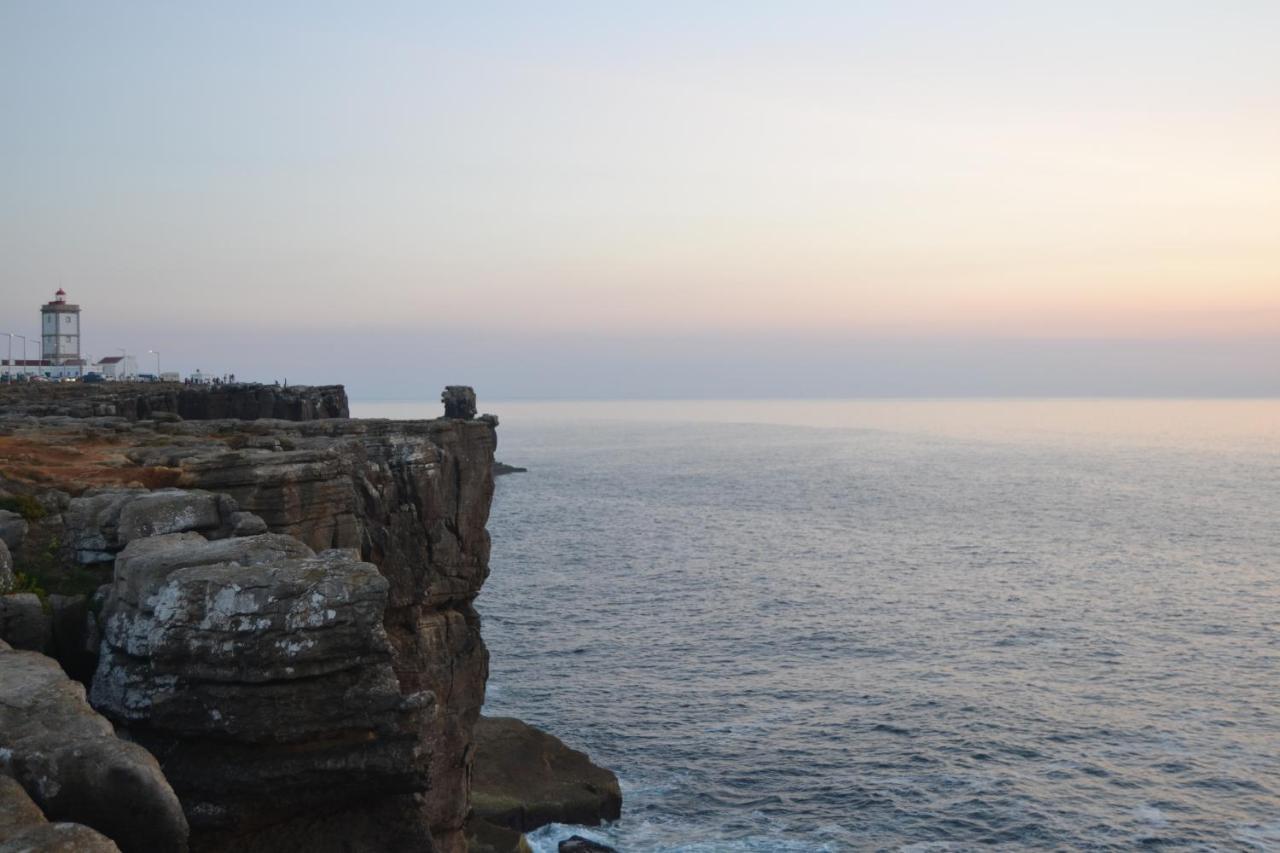 Offshore Rustic House Peniche Buitenkant foto